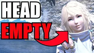 5 Jobs for People Who Lack Brains | FFXIV