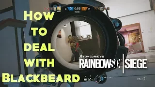 They didnt expect that - Rainbow Six Siege