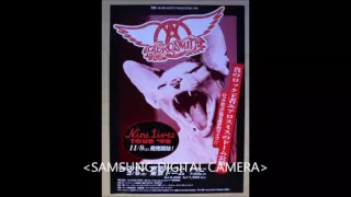 Aerosmith Yokohama, Japan 3/14/98 (Night 2)