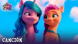 Yo Cuidaré de Tí (I'm Lookin' Out For You) | My Little Pony: Nueva Generación [Español Latino]