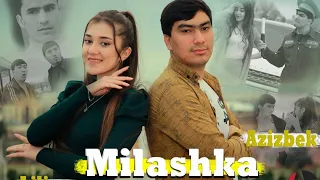 КЛИП! АЗИЗБЕК & ЛИЛИЯ - ДЖАНЫМ|AZIZBEK & LILIYA - JANIM