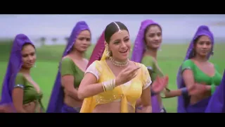 Bindiya Chamke Choodi Khanke   Full HD Song   Alka Yagik, Sonu Nigam   Salman Khan, Diya Mirza