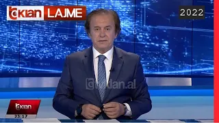 Edicioni i Lajmeve Tv Klan 1 Maj 2022, ora 23:30 Lajme – News