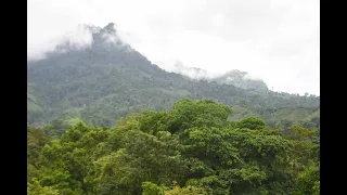 Puesto de Control RN Cerro kilambé, Wiwilí Jinotega