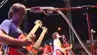 FLAMING LIPS -THE YEAH YEAH YEAH SONG