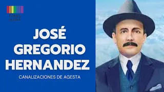 🌹🎧 SANA TU VIDA - JOSE GREGORIO HERNANDEZ - Canalizaciones de Agesta