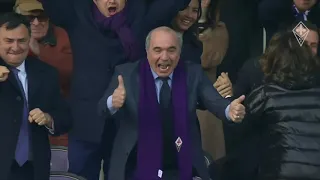 Fiorentina 2019-2020 - Coppa Italia