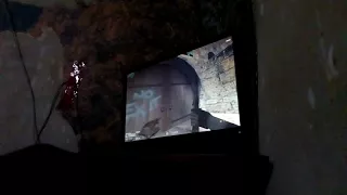 Секреты на карте de_dust 2x2