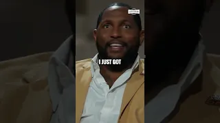 Ray Lewis' WILD Story Of Signing With Miami