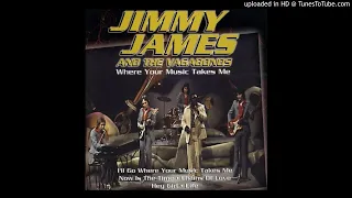 Jimmy James & The Vagabonds  - A Man Like Me Needs a Women Like You (Rerecorded)