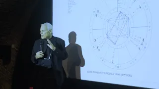 What is cultural astronomy? | Professor Emeritus Michael York | TEDxLambeth