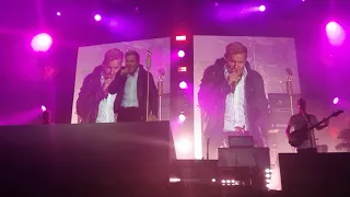 Dieter Bohlen - You're My Heart You're My Soul (Berlin Zitadelle 31.8.2019)