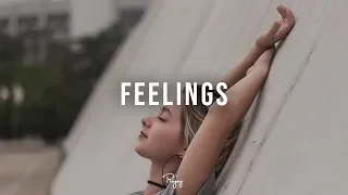 "Feelings" - Emotional Trap Beat | New Rap Hip Hop Instrumental Music 2020 | Freeze #Instrumentals