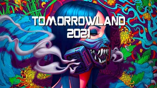 🔥 Tomorrowland 2023 | Festival Mix 2023 | Best Songs, Remixes, Covers & Mashups #5