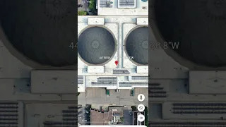 CatNap Backrooms on Google Earth!  #shorts #trending #viral