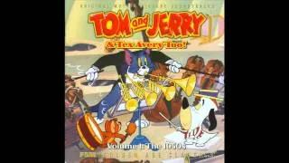 Tom & Jerry | Soundtrack Suite (Scott Bradley)