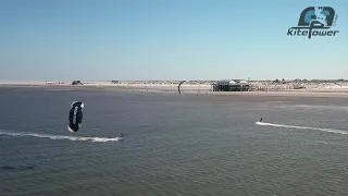 BEACHLIFE ST.PETER-ORDING - ABOUT KITES AND US