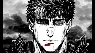 Guts theme x you're going to be alright