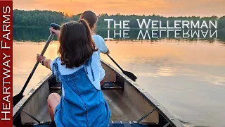 The Wellerman | Sea Shanty Music Video by Heartway Farms