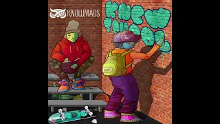 KnowMads - Lessons - Knew School (2016)