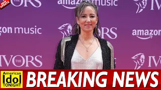 Why KT Tunstall feels bad for new singers ahead as she accepts Ivor Novello award