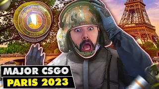 O ULTIMO REDONDO DA HISTÓRIA?! TRIBO FAZ O ULTIMO PICK'EM DO CS:GO! ft. Gaules, Apoka, VVV e Agnelo