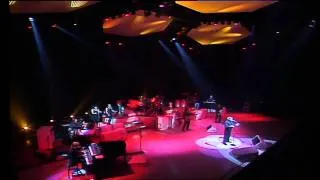 Joe Cocker - Up Where We Belong (LIVE in Dortmund) HD