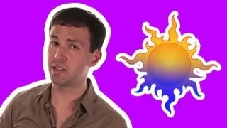 How to Freeze Light | Sci Guide | Martin Archer | Earth Science