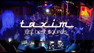 Taxim | Грибы vs Dj Mexx & Dj Kich – Тает Лед Remix