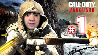 alanzoka jogando COD Vanguard - Multiplayer Parte #1