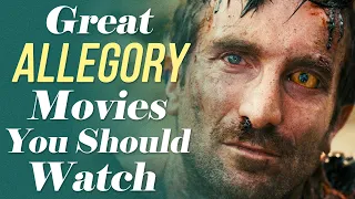 Great Allegory Movies You Should Watch