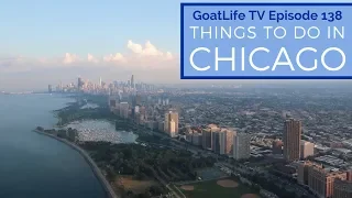 34 Fun Things To Do in Chicago