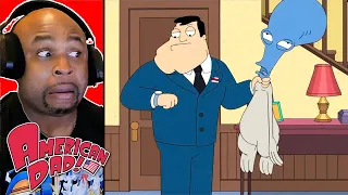 American Dad - DARK HUMOR COMPILATION #67 (Not For Snowflakes!)