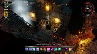 Divinity Original Sin: 2 Definitive Edition - Guia para Puppet Death Room (Puzzle das Alavancas )