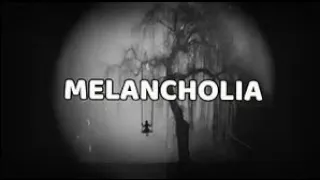 "Melancholia" Music Box [Sad, creepy, Sleepy]