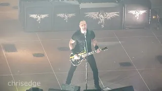 HD - Metallica Live "7 Songs Complete" with SBD Audio! - 2009-12-10 - Anaheim, CA - Honda Center