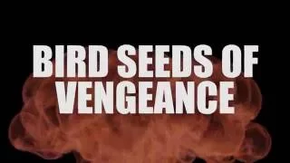 Steven Seagull: Bird Seeds of Vengeance Intro Cutscene