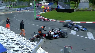 #F3 - Race of Pau Highlights