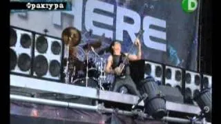 Manowar - Manowar (Sonisphere Sofia 2010)