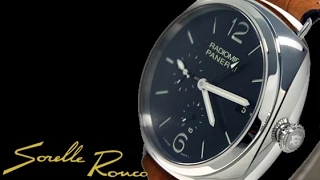 OFFICINE PANERAI Radiomir 10 Days GMT 47mm