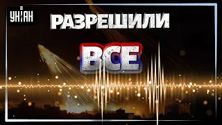 Радиоперехват СБУ: оккупантам разрешили использовать запрещенное оружие в Украине