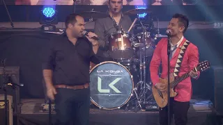 La Konga ft Juan Fuentes - La Noche Sin Ti (En Vivo)