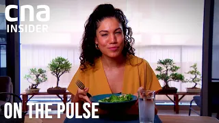 Gut Health: What Is Microbiome & What To Eat To Boost Our Moods? | On The Pulse | Full Episode