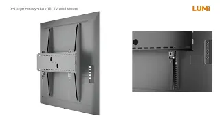 Кріплення для телевізора iTech PLB-120