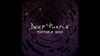 Deep Purple - Portable Door