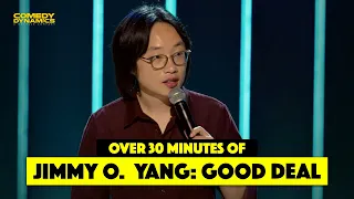 Over 30 Minutes of Jimmy O. Yang: Good Deal