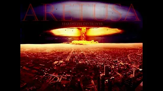 Aretusa - Hardstyle Destroyer Vol.04 (07-08-2023)