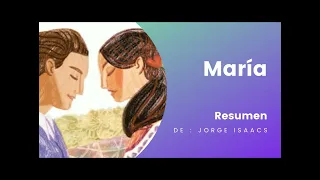 María (resumen)