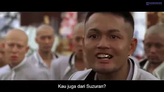 crow zero 2 full the movie sub indo