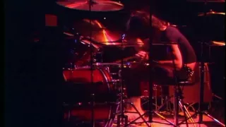 Rainbow   Still Im Sad Cozy Powell drum solo Live  1977 HD
